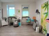 EG: Behandlungszimmer - 9 Zimmer Büro in Sankt Ingbert