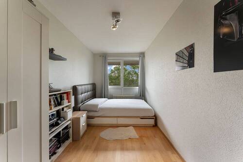 Schlafzimmer - 