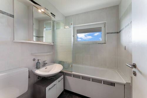 Tageslicht Badezimmer - 