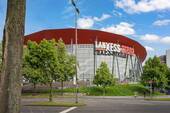 Lanxess Arena - 