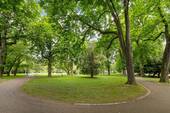 Pyramidenpark - 