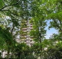 Domblick in Deutz - 3-Zimmer-Wohnung mit großem Sonnenbalkon nahe der Lanxess Arena! - Köln