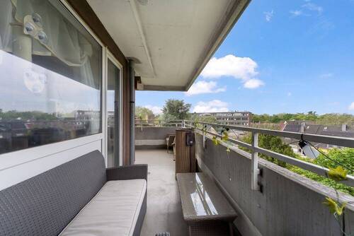 Balkon - 