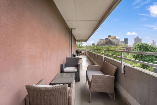 Balkon - 