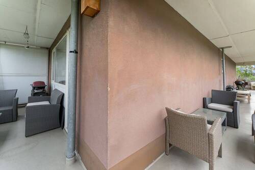 Balkon - 