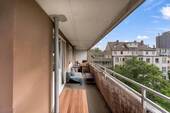 Balkon - 