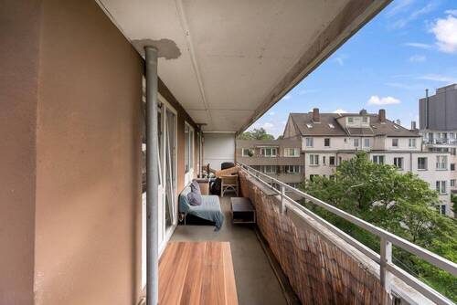 Balkon - 