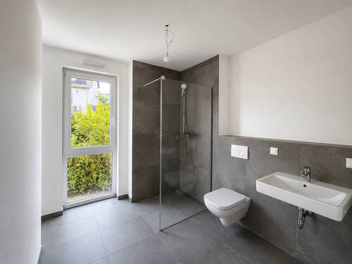 Badezimmer - 