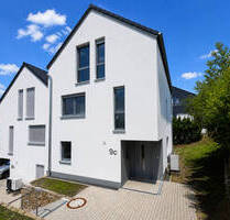 Einziehen und Wohlfühlen - Neubau Doppelhaushälfte in Wetter-Grundschöttel