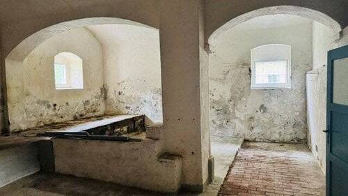 Stall im EG_1 - 