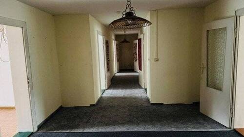 Wohnungsflur 1. OG - 