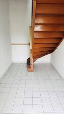 Geschosstreppe - 