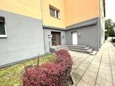 Außenansicht - Attraktive 3-Zimmer-Wohnung mit Tageslichtbad!