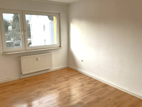 Wohnzimmer - Etagenwohnung mit 57,00 m&sup2; in Essen zur Miete