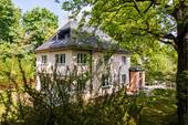 Sichtachse Architektur - 