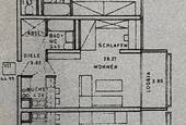Grundriss Exposé - 