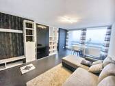 Wohnzimmer - 1 Zimmer Etagenwohnung in Neu-Ulm / Ludwigsfeld