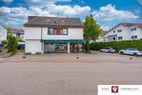 Ansicht Nord - 
