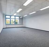 Renovierte Bürofläche bezugsfrei nach Absprache - All-in-Miete - Mainz Hechtsheim
