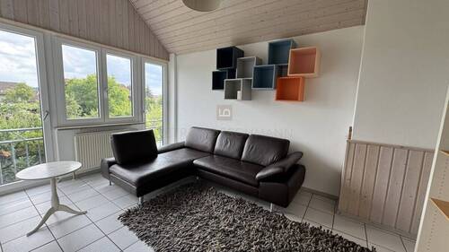 Einl.whg. Wohnzimmer - 