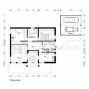Grundriss Keller - 