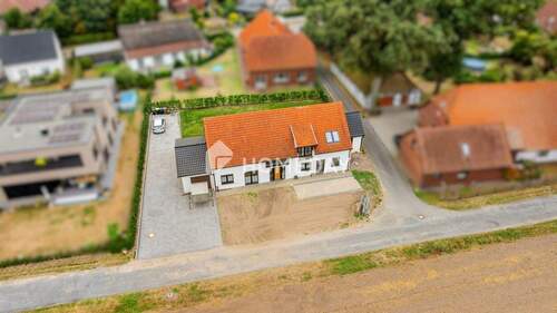 Außenansicht 1 - 7 Zimmer Einfamilienhaus in Marl