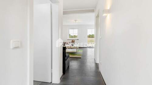 EG Flur 1 - 