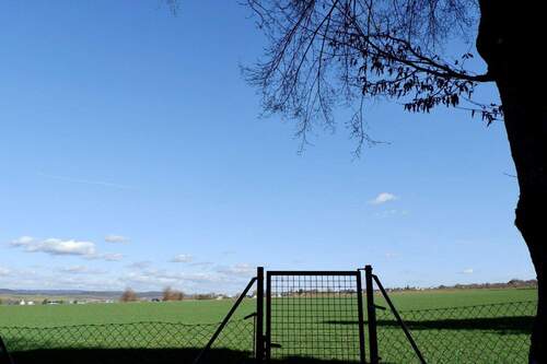Feldrandlage - 