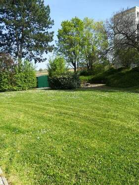 Garten - 