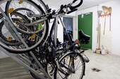 Fahrradraum - 