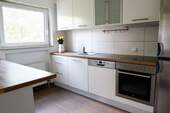 Küche - 3,5 Zimmer-Wohnung provisionsfrei
