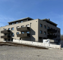 Erstbezug - Moderne 3-Zimmerwohnung in Balingen!