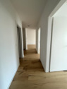 Flur - 3 Zimmer Etagenwohnung zur Miete in Balingen