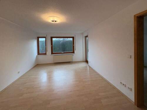 Wohnzimmer Einliegerwohnung - 