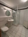 Badezimmer Einliegerwohnung - 