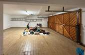 Doppelgarage - 