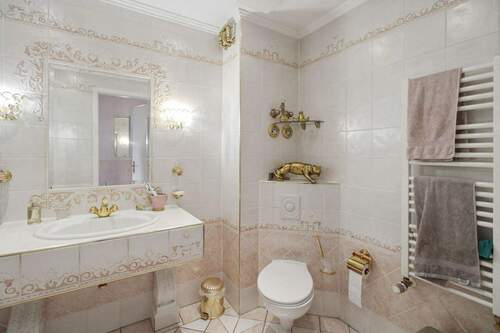 Badezimmer - 
