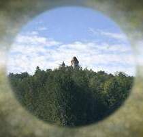 Sanierungsobjekt in Erlenbach mit einzigartigem Blick auf Burg Berwartstein