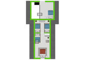 Obergeschoss - 