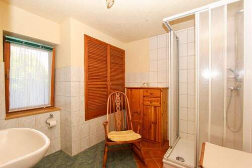 Badezimmer Süd-Wohnung - 