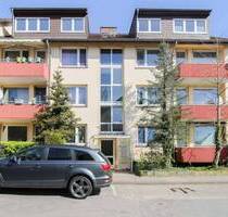 Charmante 3-Zimmer-Eigentumswohnung mit Balkon & Stellplatz in Top-Lage von Delmenhorst