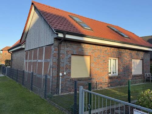 Bild 3 - 4 Zimmer Einfamilienhaus in Garbsen / Osterwald Oberende