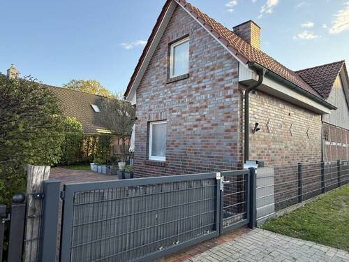 Bild 4 - Einfamilienhaus mit 89,20 m&sup2; in Garbsen / Osterwald Oberende zum Kaufen