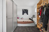 Schlafzimmer DG - 