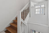 Treppenhaus - 