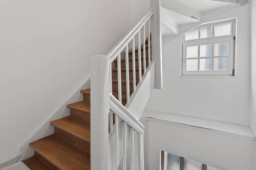 Treppenhaus - 