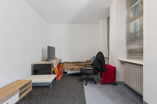 Schlafzimmer OG - 