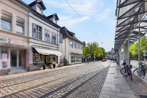 Außenansicht 3 - 