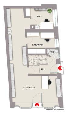 Visualisierung EG - 