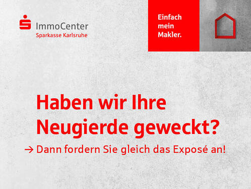 Erfahren Sie mehr im Exposé - 4 Zimmer Gewerbeobjekt (Büro, Produktion, Verkauf) in Karlsruhe / Durlach